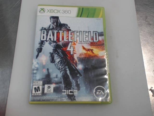 Battlefield 4