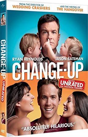 The change-up