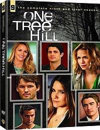 One tree hill 9 season