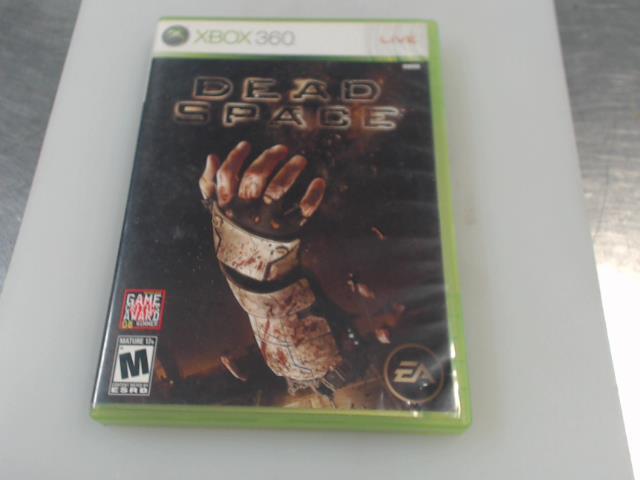 Dead space