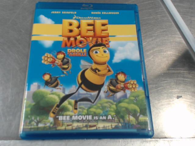 Bee movie