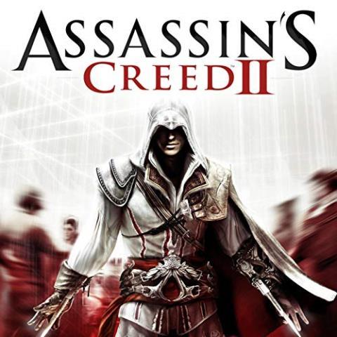 Assassin creed 2