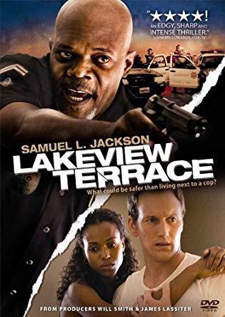 Lakeview terrace