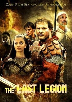 The last legion