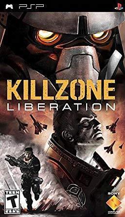 Killzone liberation