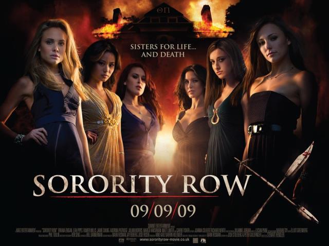 Sonority row