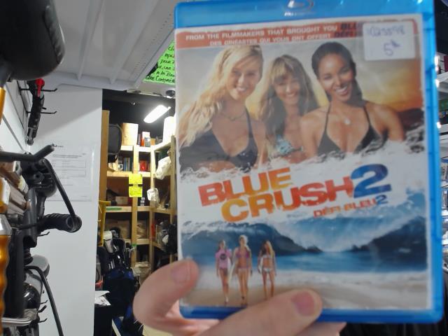 Blue crush 2