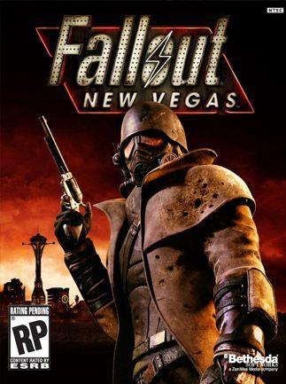 Fallout new vegas