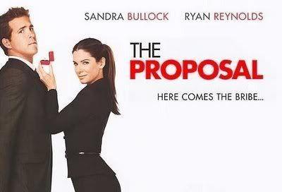 The proposal