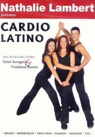 Cardio latino