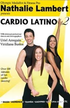 Cardio latino 2