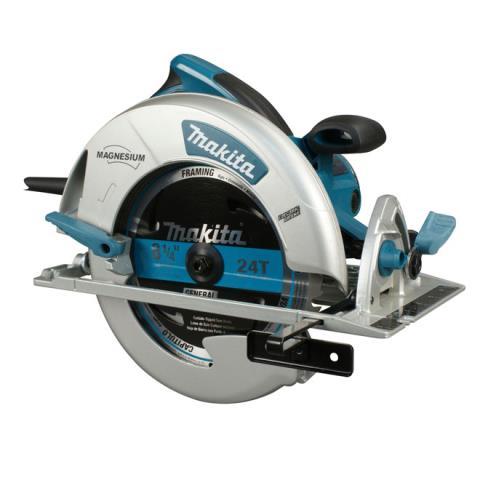 Scie ronde magnesium makita