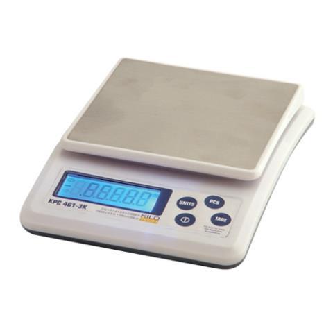 Multi-purpose scale