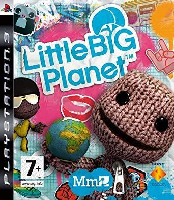 Little big planet