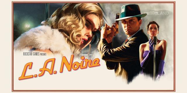 La noire