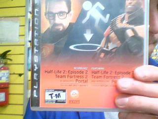 Half life 2