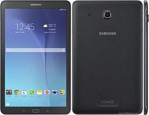 Galaxy tab e