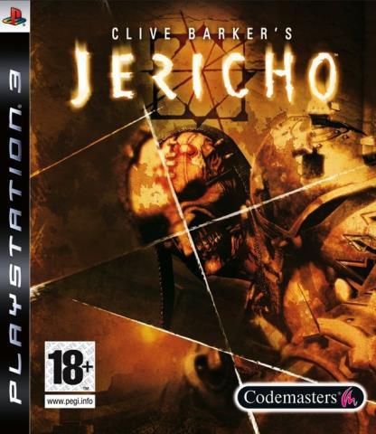 Jericho