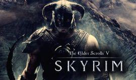 Skyrim v