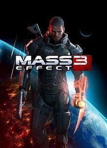 Mass effect 3