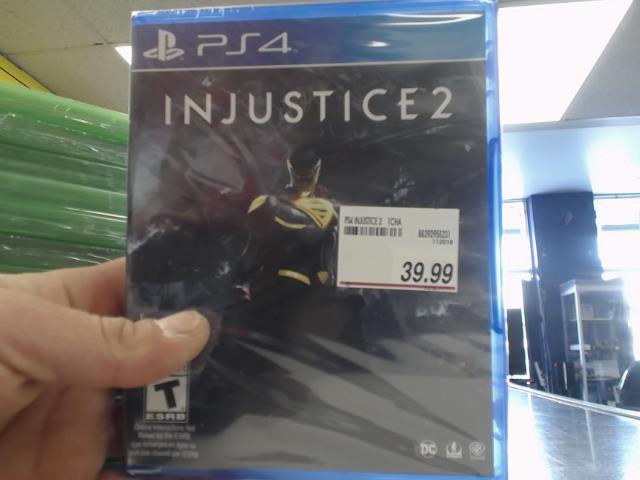 Injustice 2