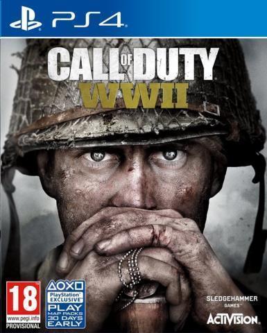 Call of duty ww2