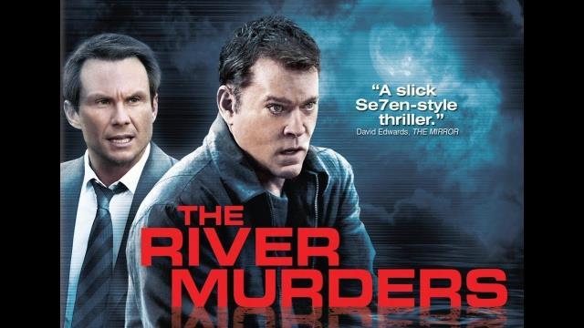 River murders