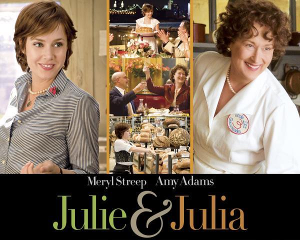 Julie n julia