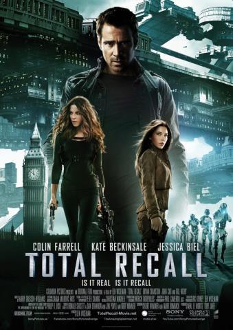 Total recall