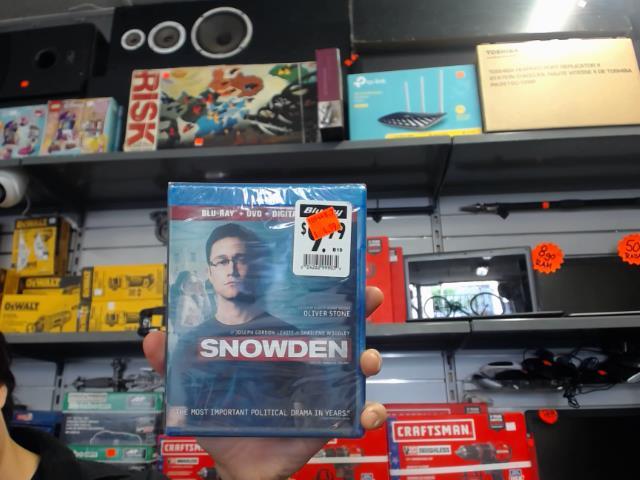 Snowden