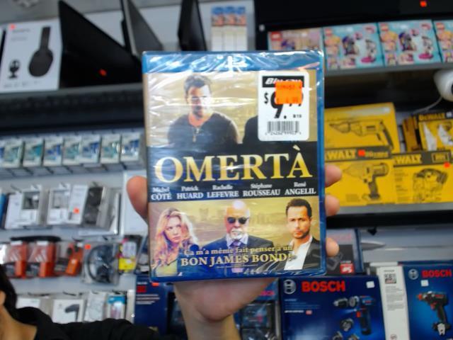 Omerta