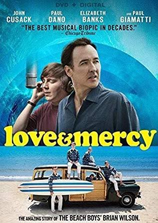 Love and mercy