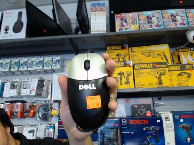 Souris dell