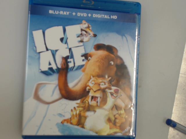 Ice age