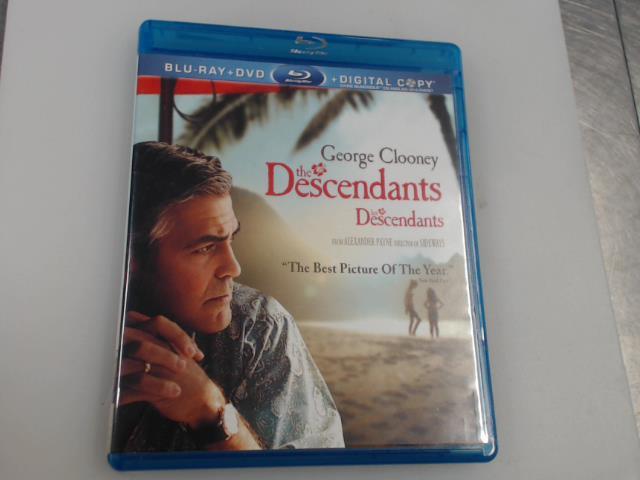 The descendants