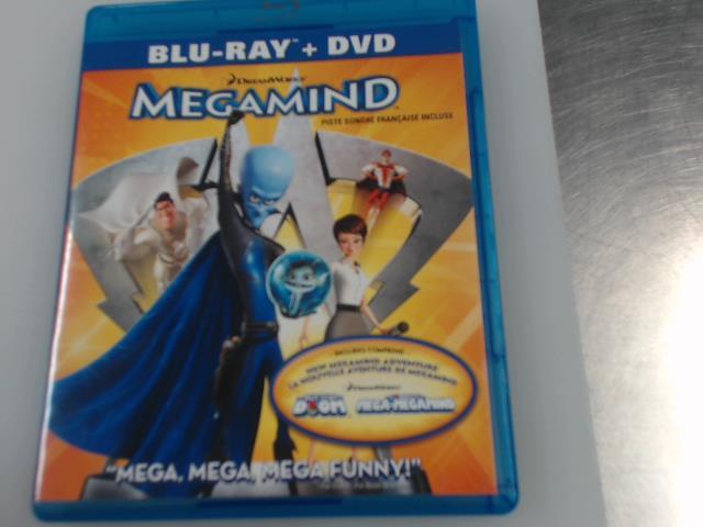 Megamind