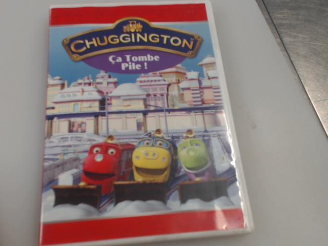 Chuggington