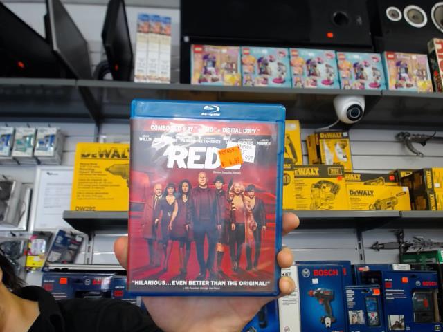 Red 2