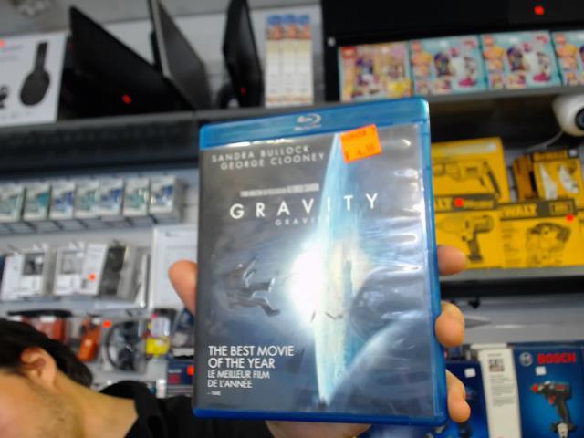 Gravity