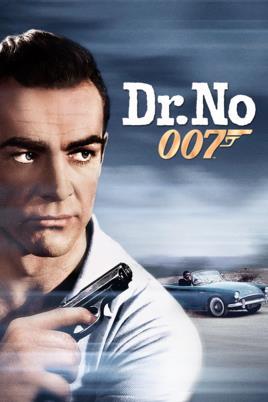 007 dr no