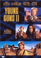 Young guns 2