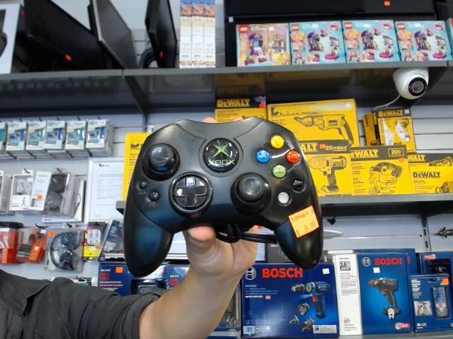 Manette xbox originale