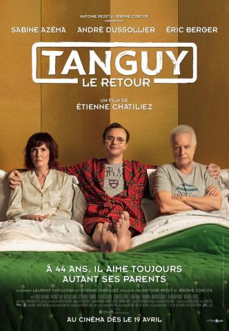 Tanguy