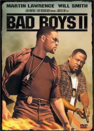 Bad boys