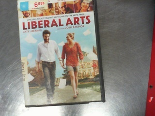 Liberal arts