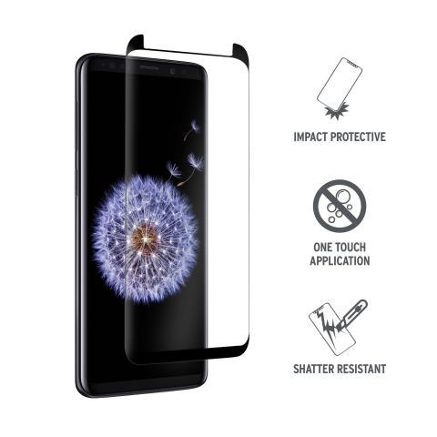 Screen protection s9+