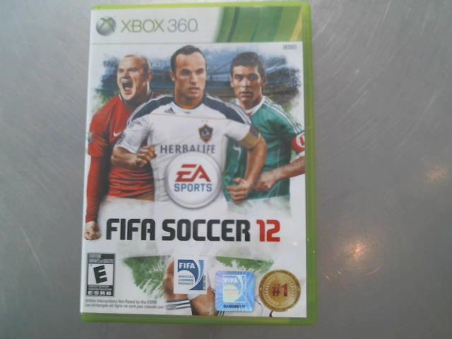 Fifa 12