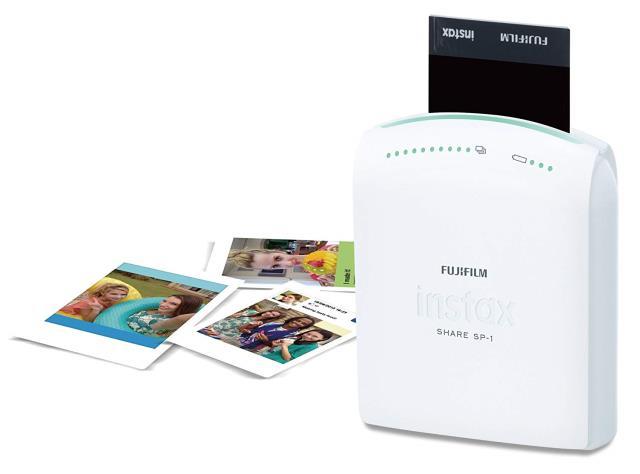 Instax shre printer