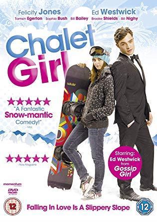 Chalet girl