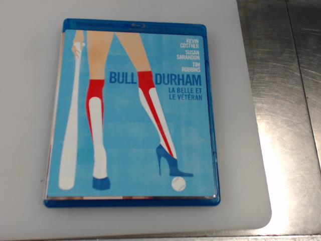 Bull durham